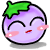 茄子个护STICKER messages sticker-4