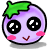 茄子个护STICKER messages sticker-10