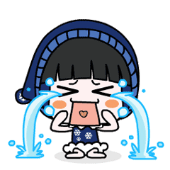 茄子个护STICKER messages sticker-1
