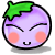 茄子个护STICKER messages sticker-2