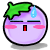 茄子个护STICKER messages sticker-0