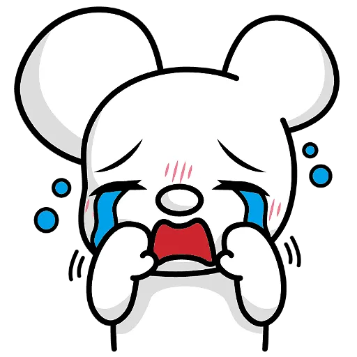 BigEarsBear messages sticker-8