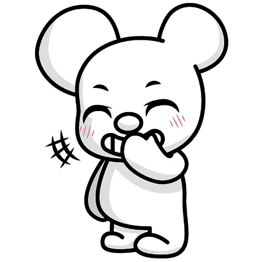 BigEarsBear messages sticker-2