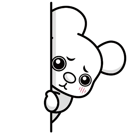 BigEarsBear messages sticker-11
