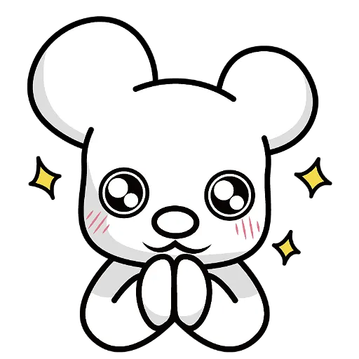 BigEarsBear messages sticker-9