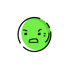YoYo YoYo stickers messages sticker-6