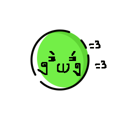YoYo YoYo stickers messages sticker-8