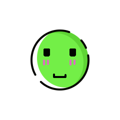 YoYo YoYo stickers messages sticker-11