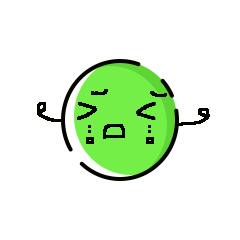 YoYo YoYo stickers messages sticker-10