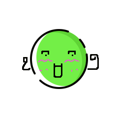 YoYo YoYo stickers messages sticker-3