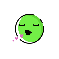 YoYo YoYo stickers messages sticker-5