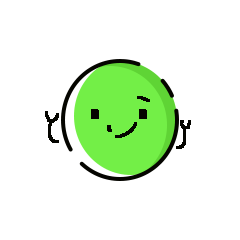 YoYo YoYo stickers messages sticker-1