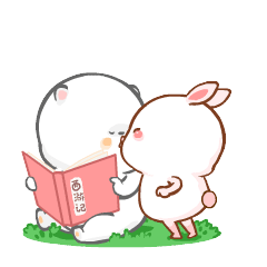Josephine Thodore stickers messages sticker-2