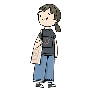 Cowboy girl messages sticker-0
