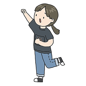 Cowboy girl messages sticker-9
