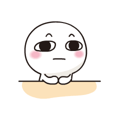 汤圆酱工作篇 messages sticker-10