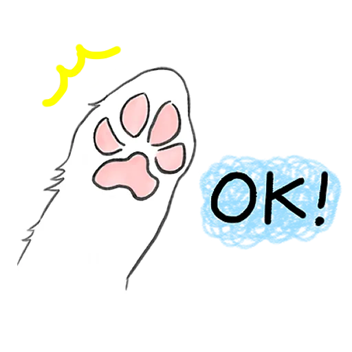 Samoyed - Sticker messages sticker-2