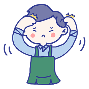 Optimistic boy messages sticker-8