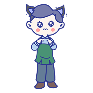 Optimistic boy messages sticker-4