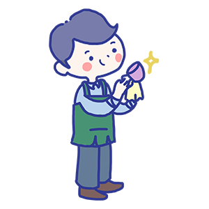 Optimistic boy messages sticker-9