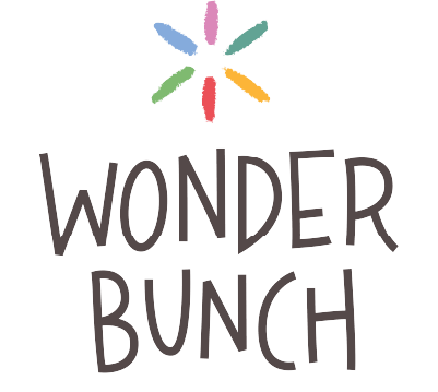 Wonder Bunch Emojis messages sticker-1