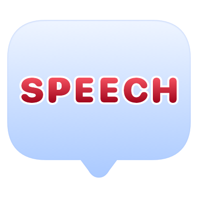 Speechbot - Text to speech messages sticker-9