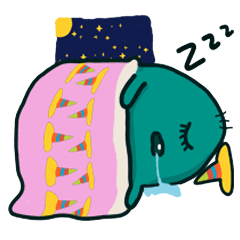 Dick Hubbard stickers messages sticker-4