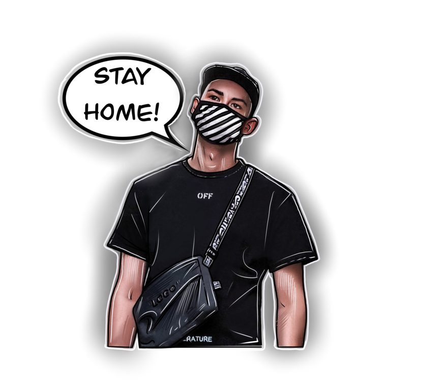 Insta Influencer messages sticker-5