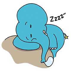 Neil Raman stickers messages sticker-2