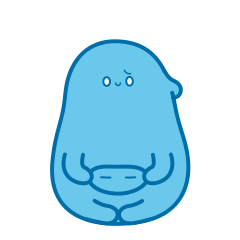 河流STICKER messages sticker-9