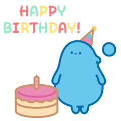 河流STICKER messages sticker-6
