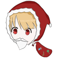 Constance Agnes stickers messages sticker-5
