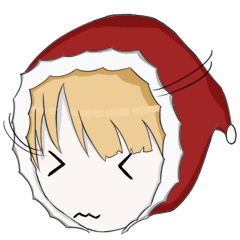 Constance Agnes stickers messages sticker-6