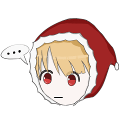 Constance Agnes stickers messages sticker-9