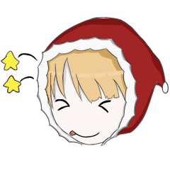 Constance Agnes stickers messages sticker-7