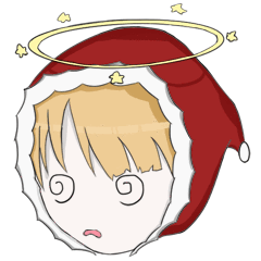 Constance Agnes stickers messages sticker-8