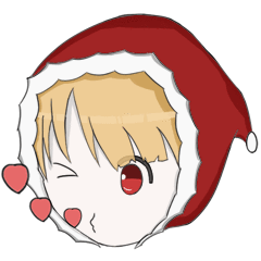 Constance Agnes stickers messages sticker-11
