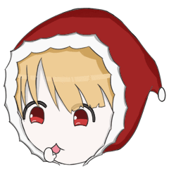Constance Agnes stickers messages sticker-4