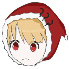 Constance Agnes stickers messages sticker-3