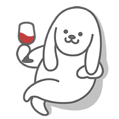 蛋白兔 messages sticker-1