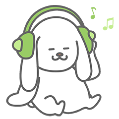 蛋白兔 messages sticker-5