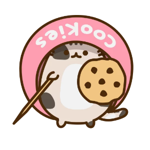 辉辉猫猫肥肥 messages sticker-2