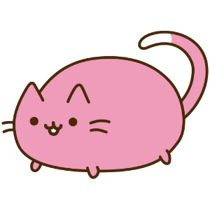辉辉猫猫肥肥 messages sticker-4