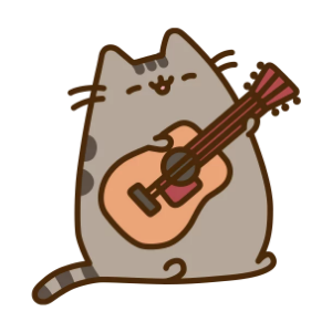 辉辉猫猫肥肥 messages sticker-5