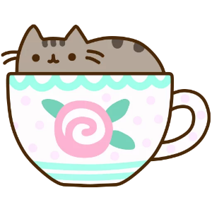 辉辉猫猫肥肥 messages sticker-3