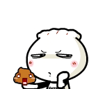 LovelyDumplings messages sticker-3