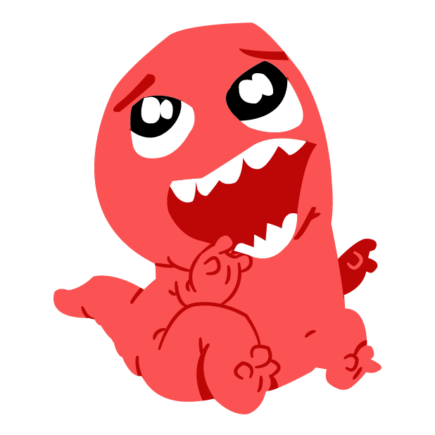 Rage Monsters messages sticker-0