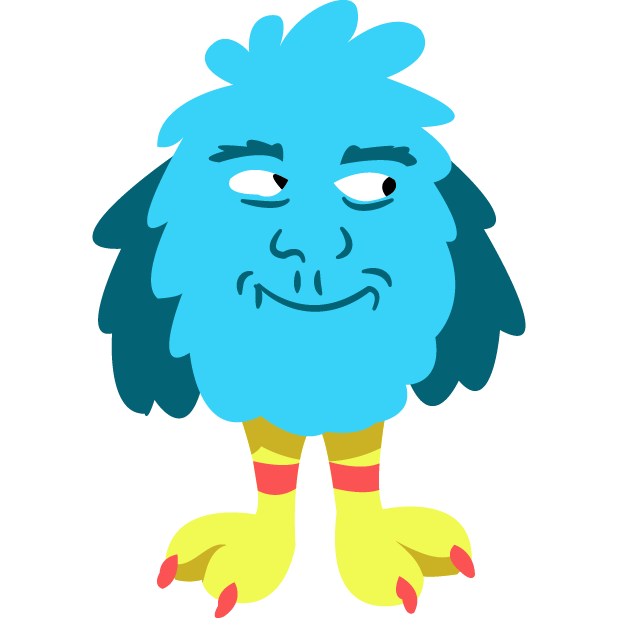 Rage Monsters messages sticker-2