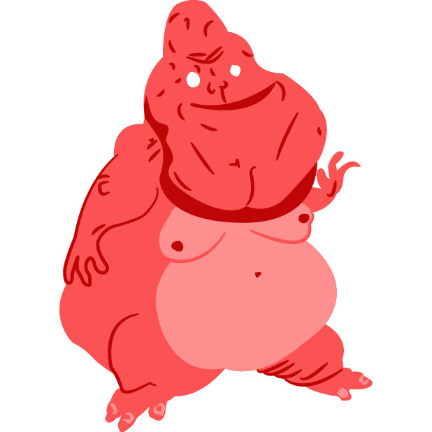 Rage Monsters messages sticker-8