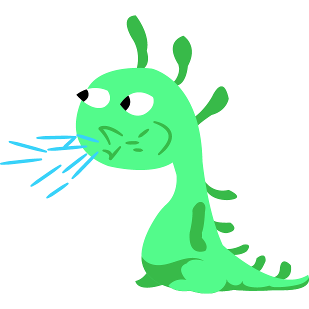 Rage Monsters messages sticker-7